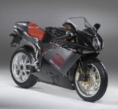 2008 MV Agusta F4 1000 Senna photo